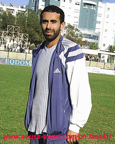moustafa ouchrif